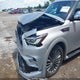 JN8AZ2BE7M9272548 2021 Infiniti Qx80 Sensory Awd auction photo thumbnail 6