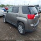 2CTALBEW5A6378638 2010 GMC Terrain Sle-1 auction photo thumbnail 3