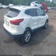 JN1BJ1CR1KW625287 2019 Nissan Rogue Sport Sv auction photo thumbnail 4