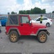 1J4FA49S03P303949 2003 Jeep Wrangler Sport auction photo thumbnail 13