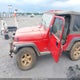 1J4FA49S03P303949 2003 Jeep Wrangler Sport auction photo thumbnail 17