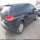 3C4PDCAB9ET256720 2014 Dodge Journey American Value Pkg auction photo thumbnail 4