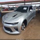 1G1FH1R72G0137243 2016 Chevrolet Camaro 2Ss auction photo thumbnail 2
