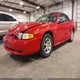 1FALP4449TF121565 1996 Ford Mustang auction photo thumbnail 2
