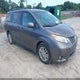 5TDYK3DC1BS170080 2011 Toyota Sienna Xle V6 auction photo thumbnail 1