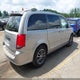 2C4RDGCG5HR700224 2017 Dodge Grand Caravan Sxt auction photo thumbnail 4