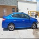 3N1AB7AP7FY282691 2015 Nissan Sentra Sr auction photo thumbnail 14