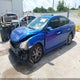 3N1AB7AP7FY282691 2015 Nissan Sentra Sr auction photo thumbnail 2