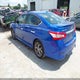 3N1AB7AP7FY282691 2015 Nissan Sentra Sr auction photo thumbnail 3