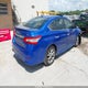 3N1AB7AP7FY282691 2015 Nissan Sentra Sr auction photo thumbnail 4