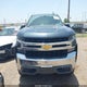 3GCUYDEDXLG114553 2020 Chevrolet Silverado 1500 4Wd Short Bed Lt auction photo thumbnail 6