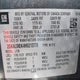 2GKALMEK4H6213778 2017 GMC Terrain Sle-1 auction photo thumbnail 9
