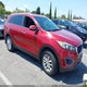 5XYPG4A39GG143740 2016 Kia Sorento 2.4L Lx auction photo thumbnail 1