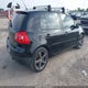 WVWDA71K09W020363 2009 Volkswagen Rabbit S auction photo thumbnail 4