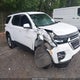 1GNERGKW3NJ132670 2022 Chevrolet Traverse Fwd Lt Cloth auction photo thumbnail 1