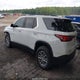 1GNERGKW3NJ132670 2022 Chevrolet Traverse Fwd Lt Cloth auction photo thumbnail 3