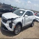 1GYFZCR46SF126297 2025 Cadillac Xt4 Fwd Premium Luxury auction photo thumbnail 2
