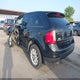 2FMDK3GC0DBC78040 2013 Ford Edge Se auction photo thumbnail 3