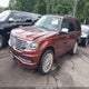 5LMJJ2JT4FEJ12617 2015 Lincoln Navigator auction photo thumbnail 2