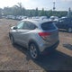3CZRU6H75HM733809 2017 Honda Hr-V Ex-L auction photo thumbnail 3