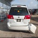 5TDZK23C77S056267 2007 Toyota Sienna Le auction photo thumbnail 15