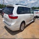 5TDYK3DC2FS689838 2015 Toyota Sienna Xle 8 Passenger auction photo thumbnail 4