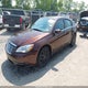 1C3CCBAB9CN212942 2012 Chrysler 200 Lx auction photo thumbnail 2
