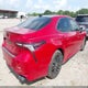 4T1K61AK3NU009767 2022 Toyota Camry Xse auction photo thumbnail 4