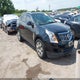 3GYFNAEY5AS505097 2010 Cadillac Srx Luxury Collection auction photo thumbnail 1
