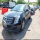 3GYFNAEY5AS505097 2010 Cadillac Srx Luxury Collection auction photo thumbnail 2