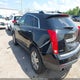 3GYFNAEY5AS505097 2010 Cadillac Srx Luxury Collection auction photo thumbnail 3