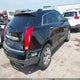 3GYFNAEY5AS505097 2010 Cadillac Srx Luxury Collection auction photo thumbnail 4