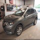 KNMAT2MV8JP604160 2018 Nissan Rogue Sv auction photo thumbnail 2