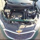 2GNAXKEX0J6244703 2018 Chevrolet Equinox Lt auction photo thumbnail 10