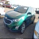 2GNAXKEX0J6244703 2018 Chevrolet Equinox Lt auction photo thumbnail 2