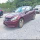 1HGCP2F33CA157883 2012 Honda Accord 2.4 Lx auction photo thumbnail 2
