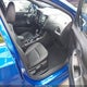 1G1BF5SM2J7178076 2018 Chevrolet Cruze Premier Auto auction photo thumbnail 5