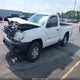 5TENX4CN2AZ717839 2010 Toyota Tacoma auction photo thumbnail 2