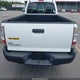5TENX4CN2AZ717839 2010 Toyota Tacoma auction photo thumbnail 8