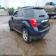 2GNALBEK8F6191479 2015 Chevrolet Equinox 1Lt auction photo thumbnail 3