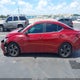 3N1AB8CV6MY224067 2021 Nissan Sentra Sv Xtronic Cvt auction photo thumbnail 14