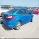 1FADP3F29EL109334 2014 Ford Focus Se auction photo thumbnail 4