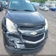 2GNFLFEKXF6168105 2015 Chevrolet Equinox 1Lt auction photo thumbnail 6