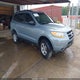 5NMSG13D19H250224 2009 Hyundai Santa Fe Gls auction photo thumbnail 1