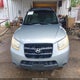 5NMSG13D19H250224 2009 Hyundai Santa Fe Gls auction photo thumbnail 6