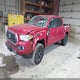 5TFCZ5AN0MX244836 2021 Toyota Tacoma Sr5 V6 auction photo thumbnail 2