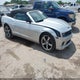 2G1FK3DJ7C9197177 2012 Chevrolet Camaro 2Ss auction photo thumbnail 1