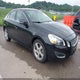 YV1622FS3C2080065 2012 Volvo S60 T5 auction photo thumbnail 1