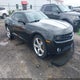2G1FC1ED8B9111058 2011 Chevrolet Camaro Lt auction photo thumbnail 1