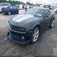 2G1FC1ED8B9111058 2011 Chevrolet Camaro Lt auction photo thumbnail 2